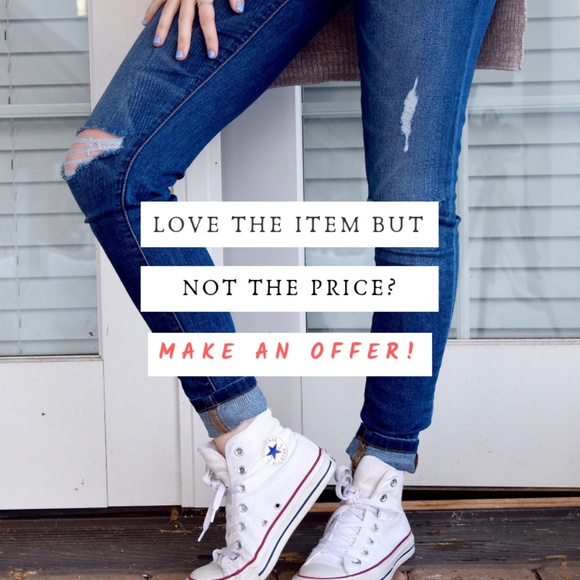 Other - -- All Reasonable Offers Accepted!